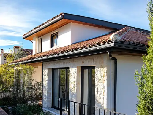 réparer votre toit HK Toiture Libourne