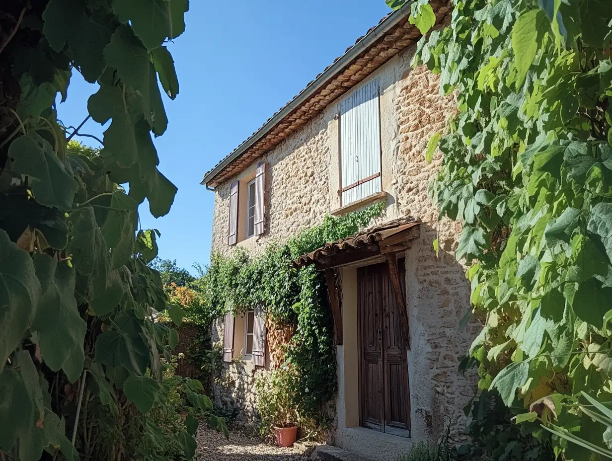 Réparation de toiture avec HK Toiture Libourne