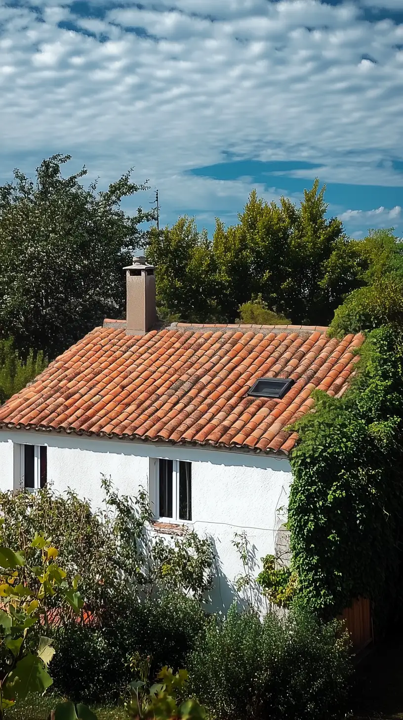 couvreur dans l'aveyron