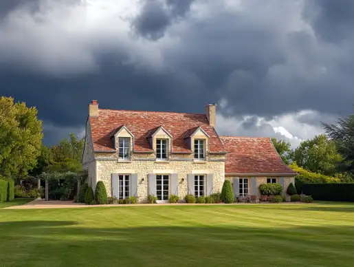 avoir le confort thermique avec HK Toiture Libourne