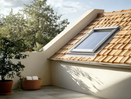 installateur de Velux